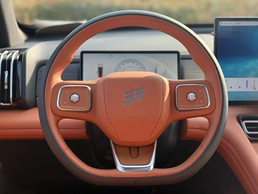 Jetour X70L 2025 #27 Jetour X70L 2025 image de voiture #27