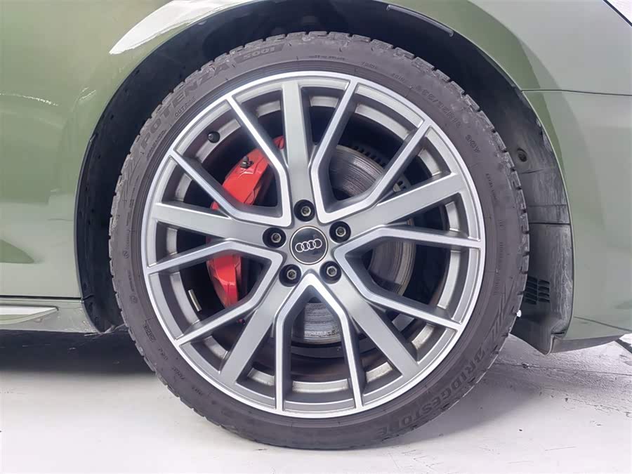 Audi S4 2023 image de voiture #27