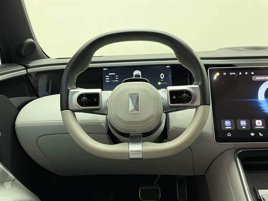 阿维塔 阿维塔11 2023 汽车图片 #27