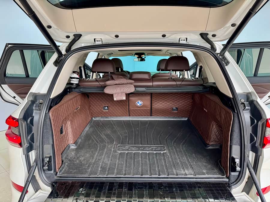 BMW X5 2022 imagen de coche #27