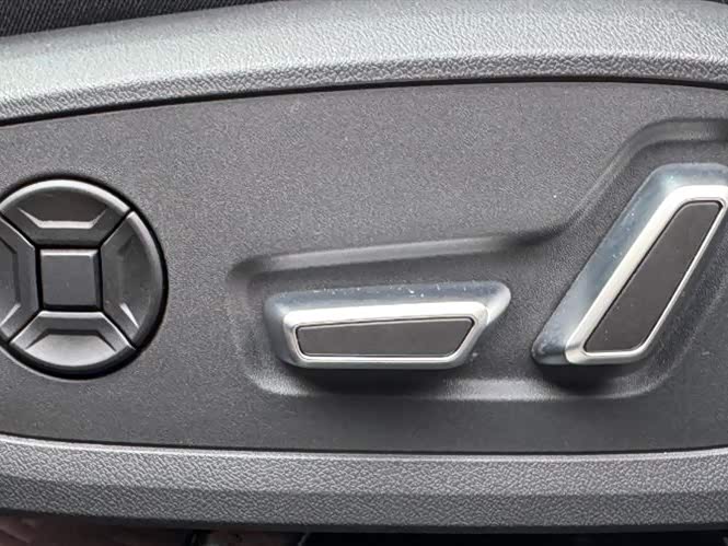 Audi FAW Audi A5L 2025 car image #27