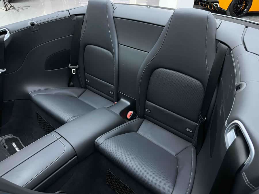 Mercedes-Benz 2025 car image #27
