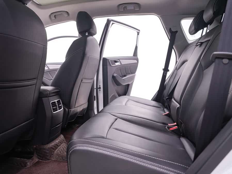 荣威 荣威RX5 2019 汽车图片 #27