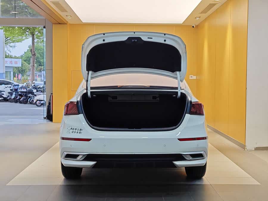 Kia K3 2020 imagen de coche #27