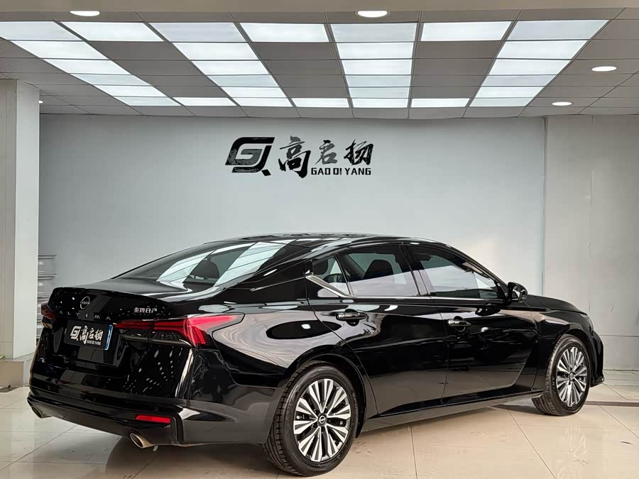 日产 天籁 2023 汽车图片 #27