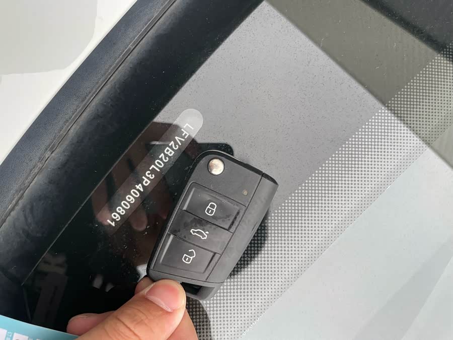 Jetta VS5 2023 imagen de coche #27