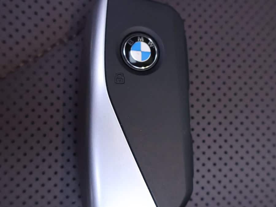 BMW X5 2025 imagen de coche #27