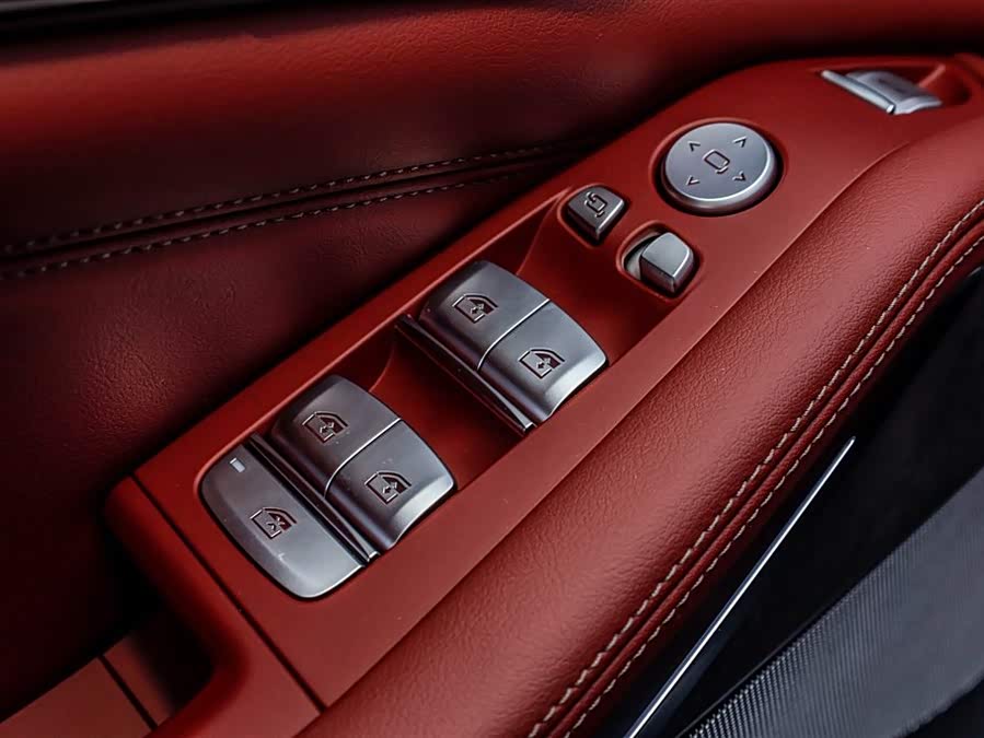 BMW X5 2026 immagine di auto #27