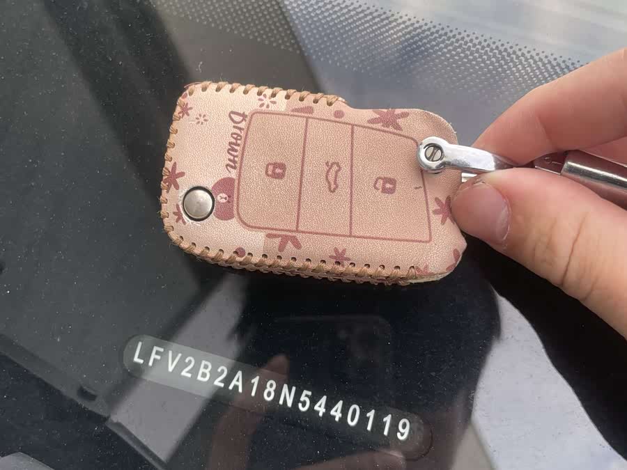 大众 T-ROC探歌 2022 汽车图片 #27