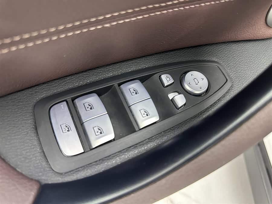 BMW X1 2022 car image #27