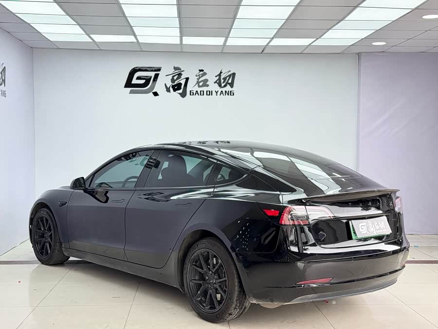 Tesla Model 3 2022 immagine di auto #27