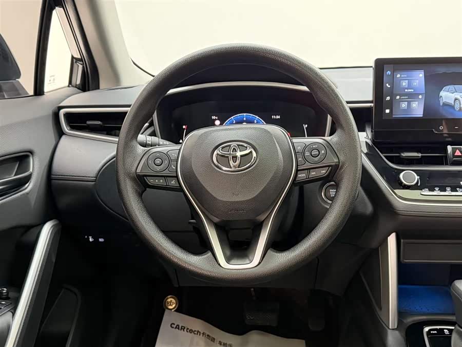 Toyota Frontlander 2025 car image #27