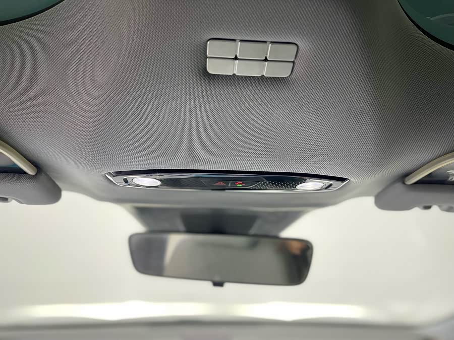 GEELY 2024 car image #27