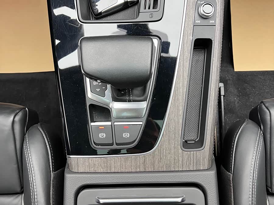 奥迪 奥迪Q5L 2023 汽车图片 #27