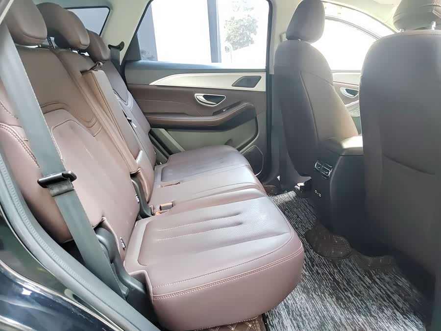 Jetour X90 PLUS 2023 image de voiture #27