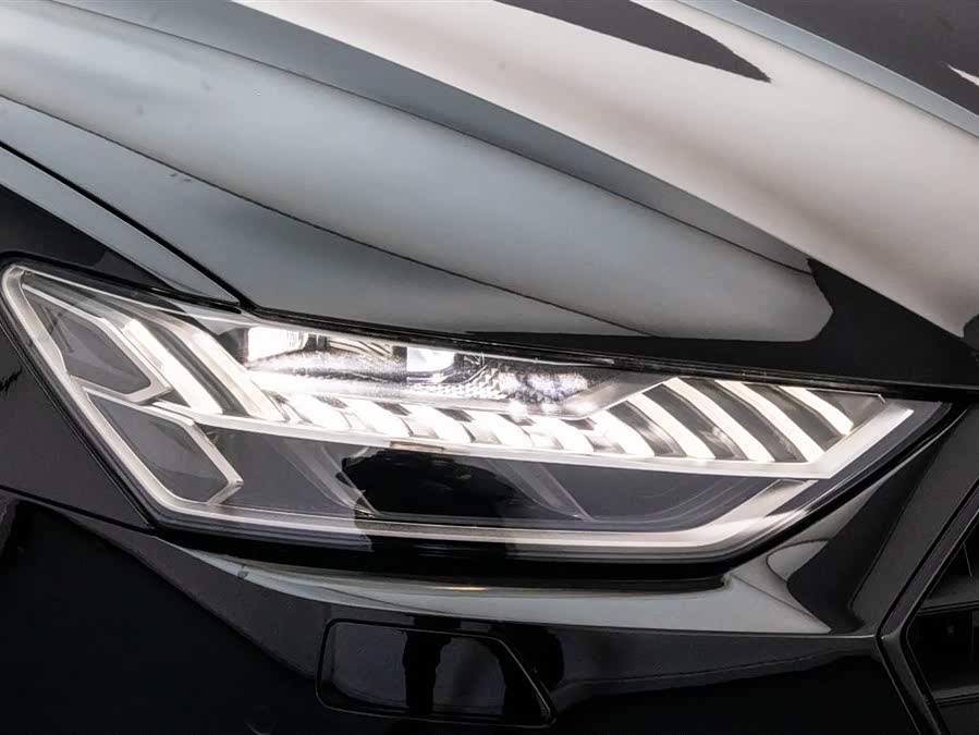 Audi A7 2023 изображение автомобиля #27