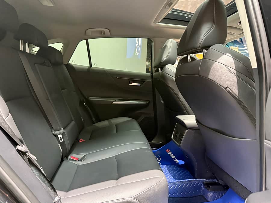 Toyota Venza 2022 car image #27