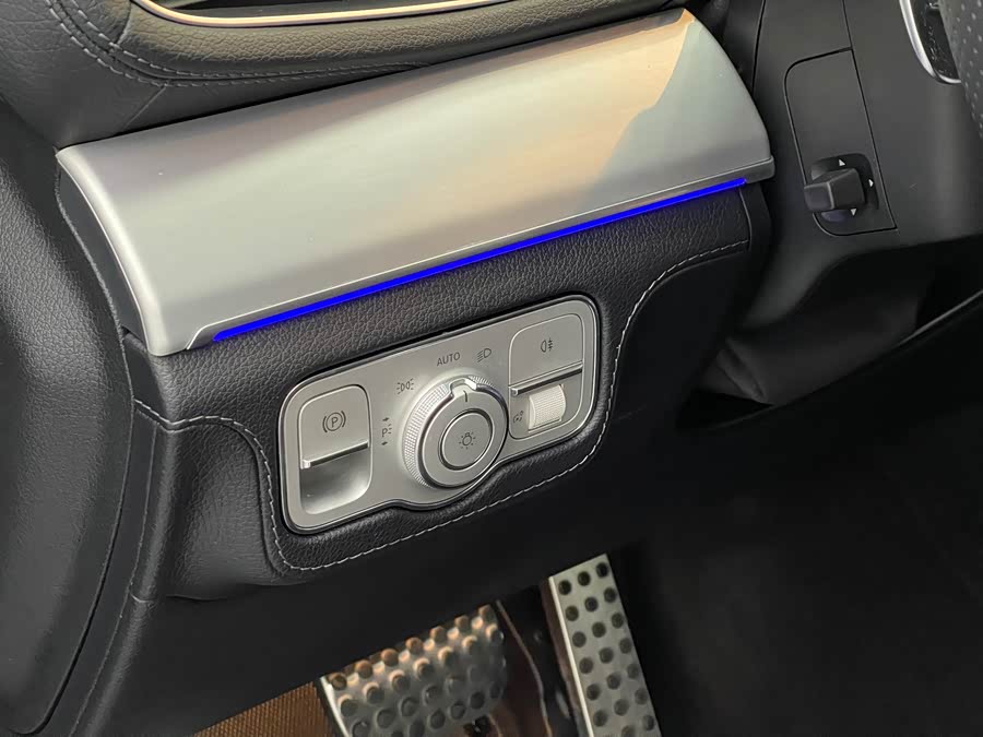 Mercedes-Benz GLE AMG 2020 immagine di auto #27