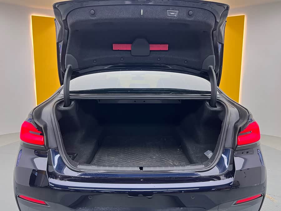 BMW 5 Series (Imported) 2022 car image #27