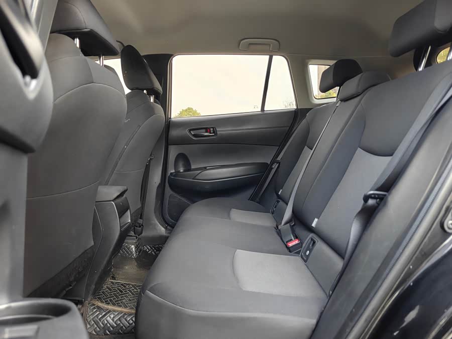 Toyota Frontlander 2023 car image #27