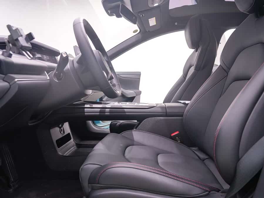 MI SU7 2024 car image #27