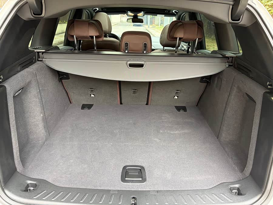 BMW X3 2023 immagine di auto #27