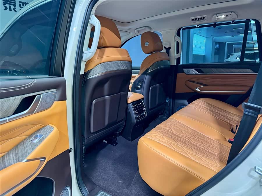 坦克 坦克500 2023 汽车图片 #27