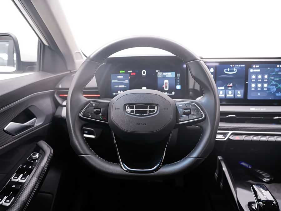 GEELY Binray 2024 car image #27