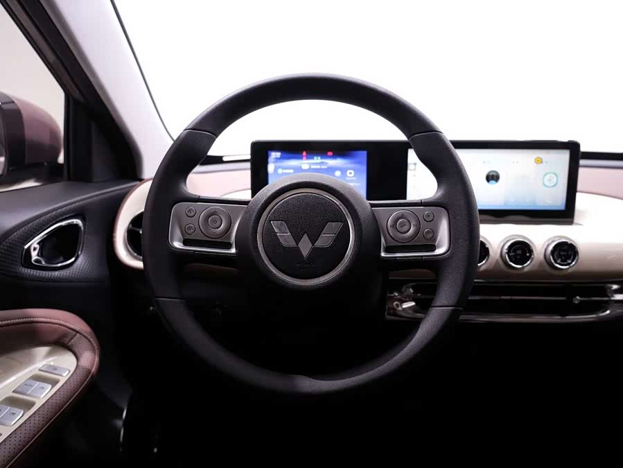 Wuling Binguo 2023 изображение автомобиля #27