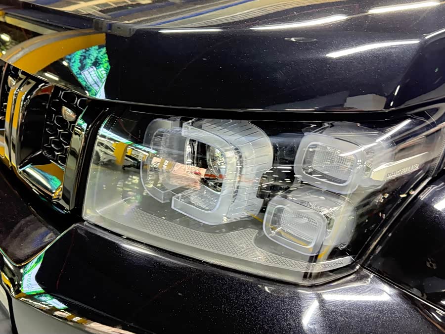 Beijing 2022 immagine di auto #27