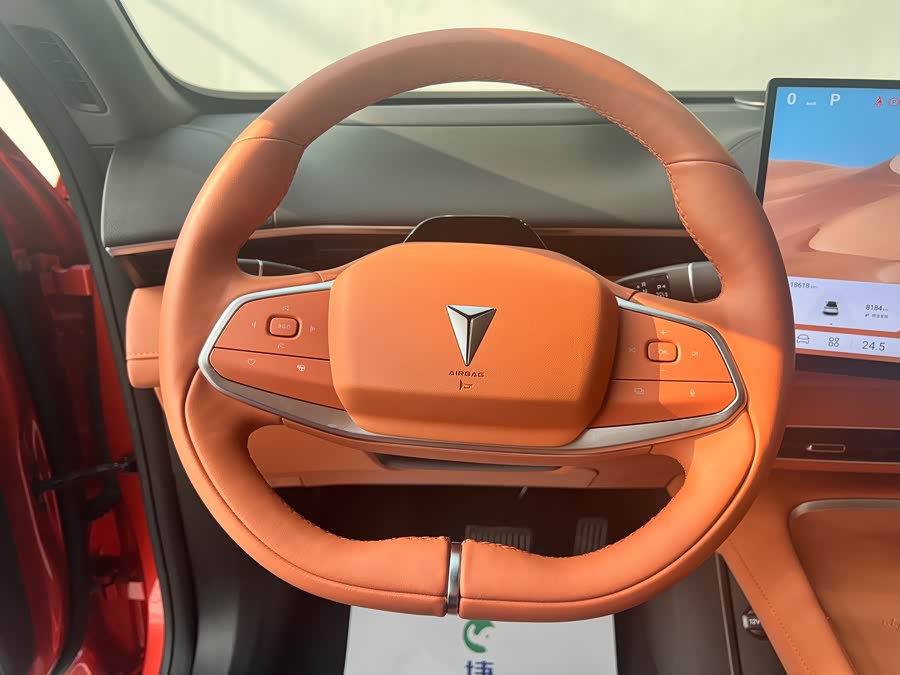 Deepal S07 2024 image de voiture #27