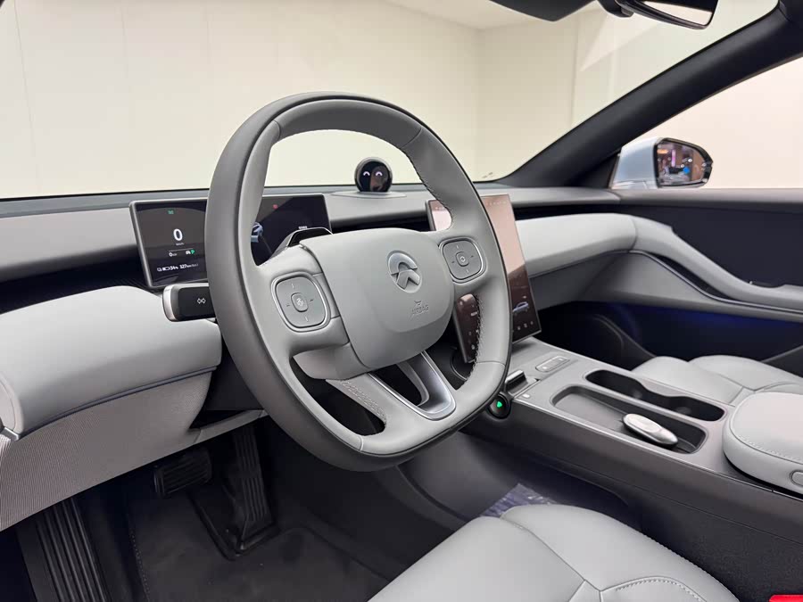 蔚来 蔚来ET5T 2024 汽车图片 #27