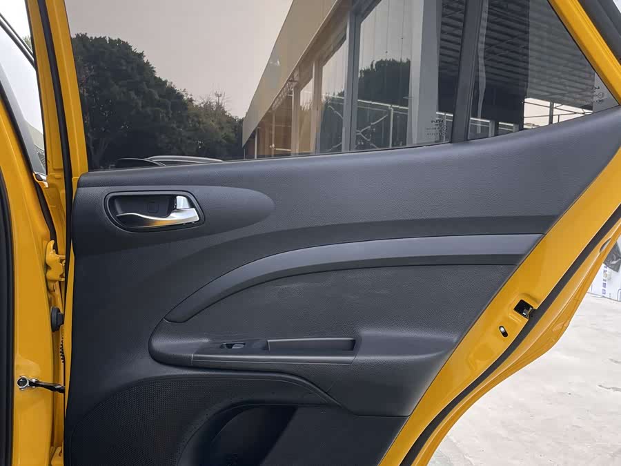 Kia KX1 2022 imagem de carro #27