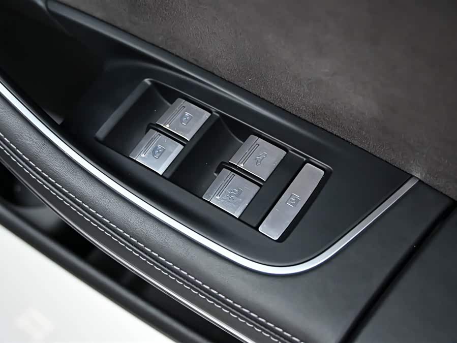 奥迪 奥迪A8 2023 汽车图片 #27