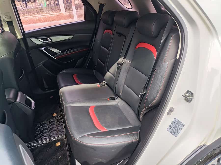 Changan CS55 2019 image de voiture #27