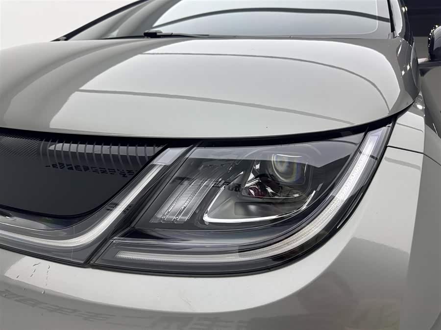 BYD Dolphin 2022 صورة سيارة #27