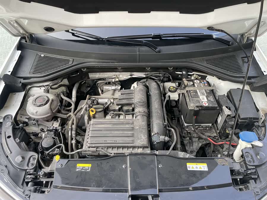 大众 T-ROC探歌 2022 汽车图片 #27