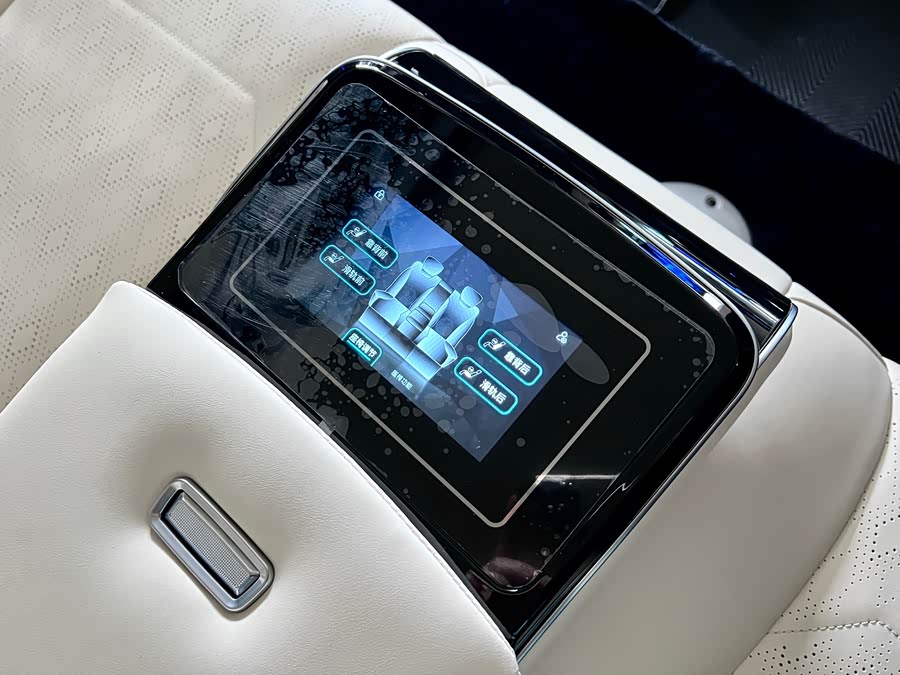 Toyota 2025 car image #27