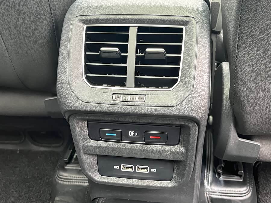 Volkswagen Tayron 2019 car image #27