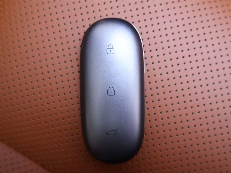 理想汽车 理想L7 2025 汽车图片 #27