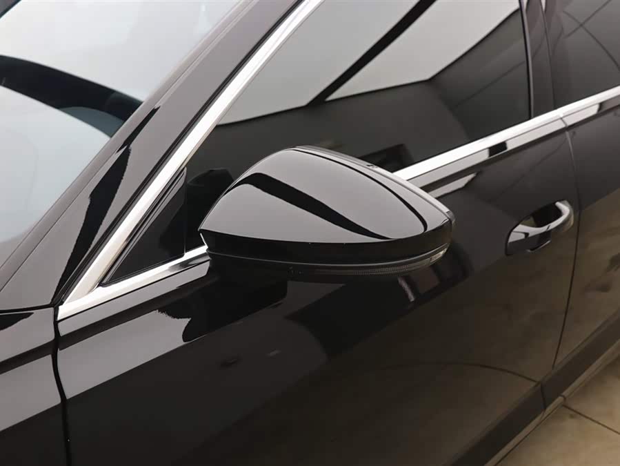 Audi A6L 2025 imagem de carro #27