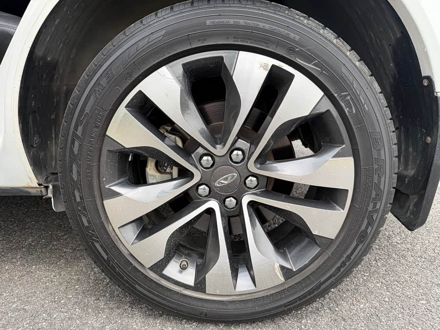 奇瑞 瑞虎5x 2020 汽车图片 #27