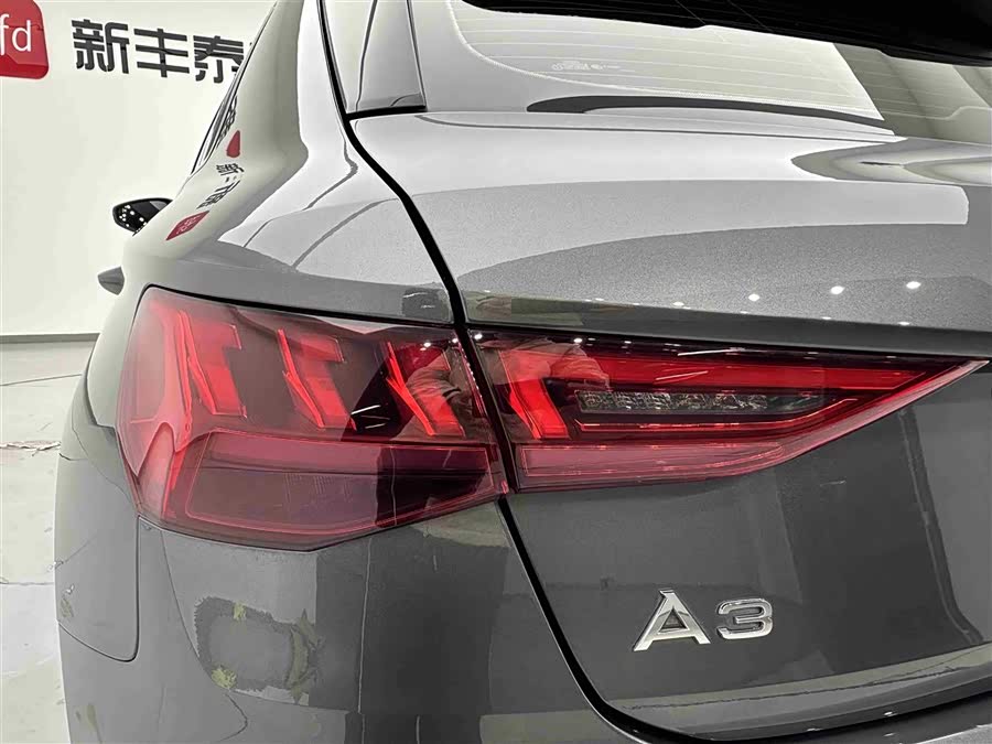 Audi A3 2022 #27 Audi A3 2022 car image #27