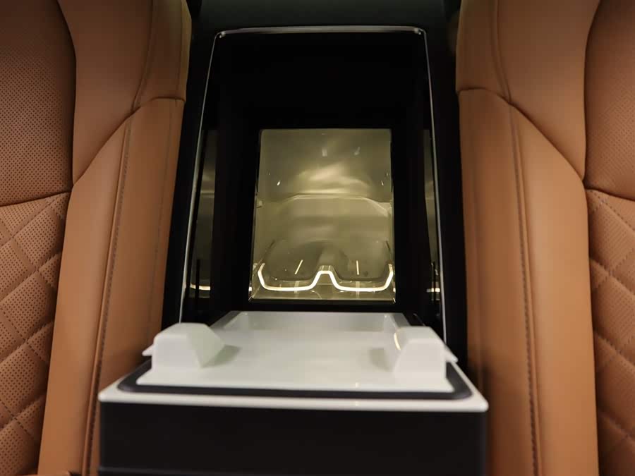 奥迪 奥迪A8 2026 汽车图片 #27