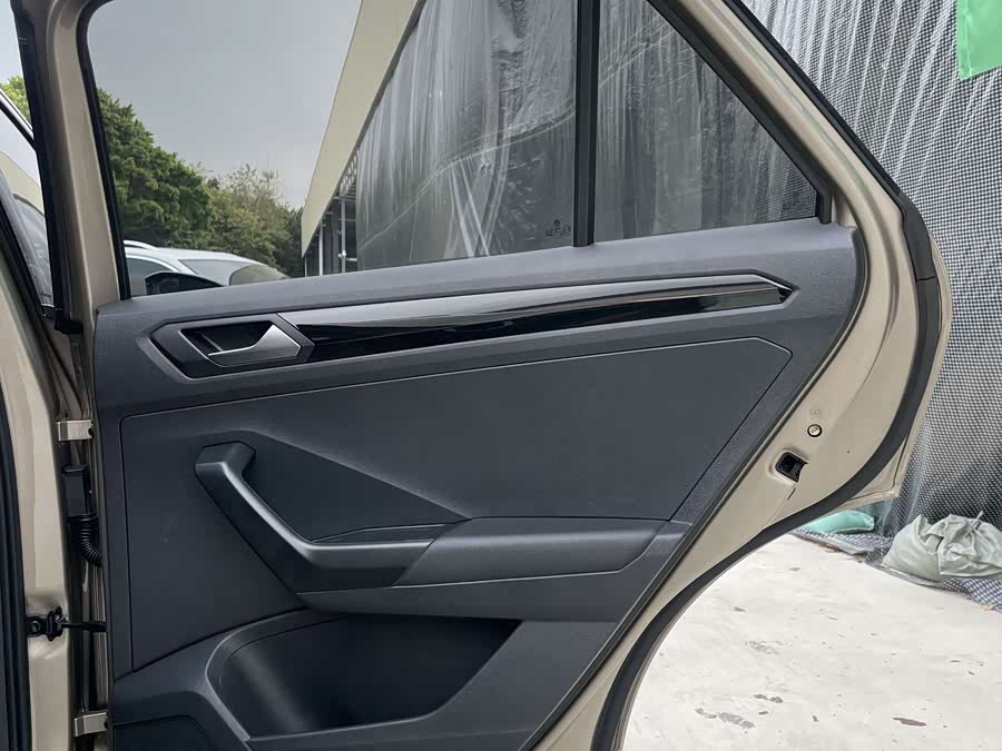 大众 T-ROC探歌 2022 汽车图片 #27