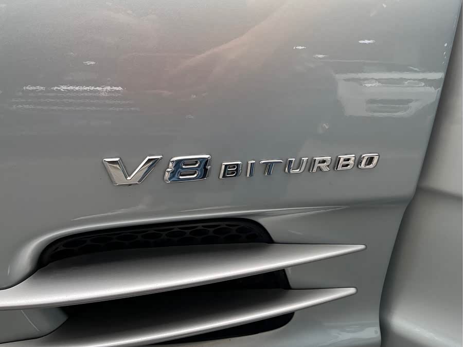 Mercedes-Benz SL Class 2003 car image #27