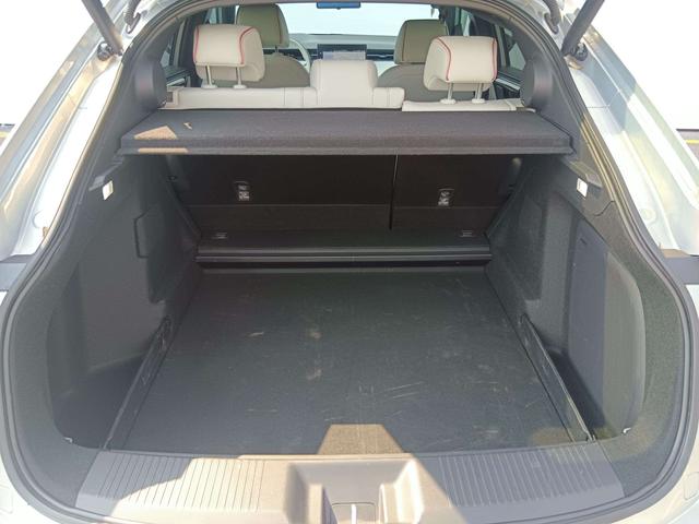 Honda e:NS2 2024 #27 Honda e:NS2 2024 car image #27