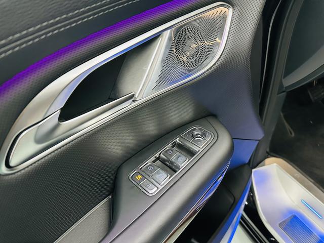 HongQi HQ9 PHEV 2024 immagine di auto #27