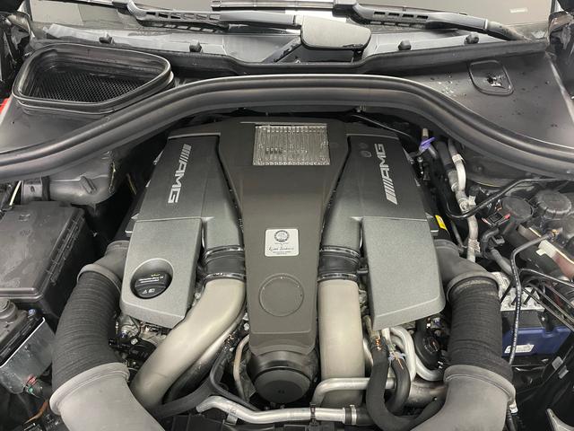 Mercedes-Benz GLS AMG 2019 #27 Mercedes-Benz GLS AMG 2019 car image #27