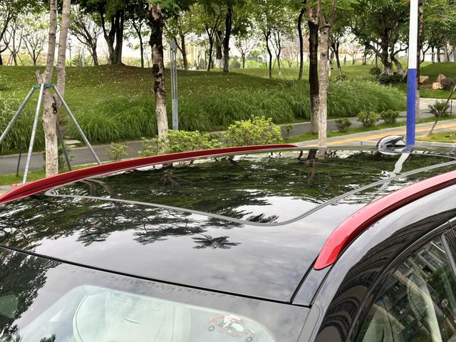 HongQi HS3 2023 #27 HongQi HS3 2023 صورة سيارة #27